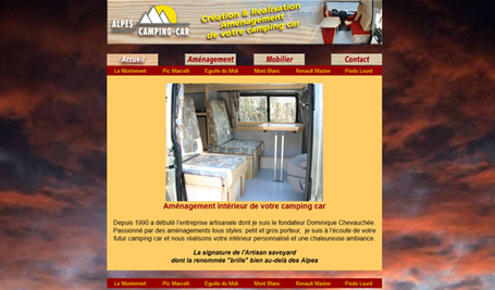 mirkomedia web alpes camp