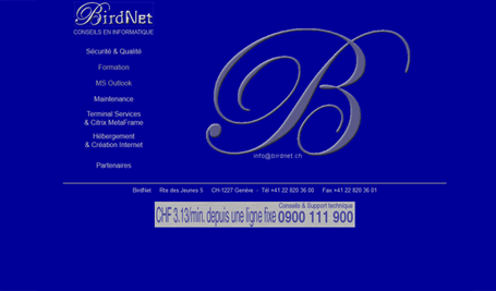 mirkomedia web birdnet